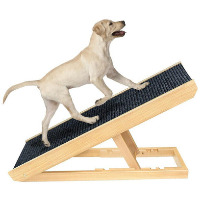 Stairs For Dogs 2