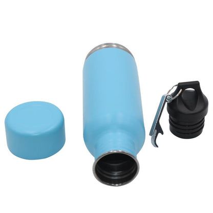 Insulated Beer Thermos 2