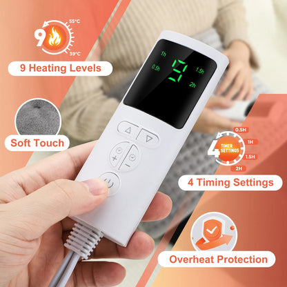 Period Comfort Heating Belt 2
