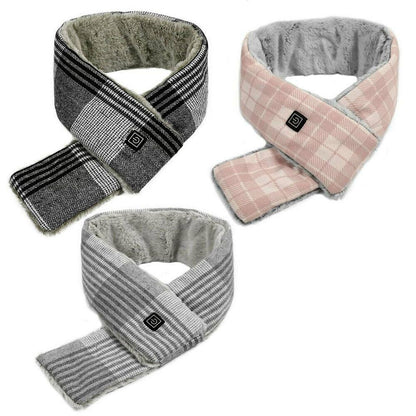 Heating Scarf 2