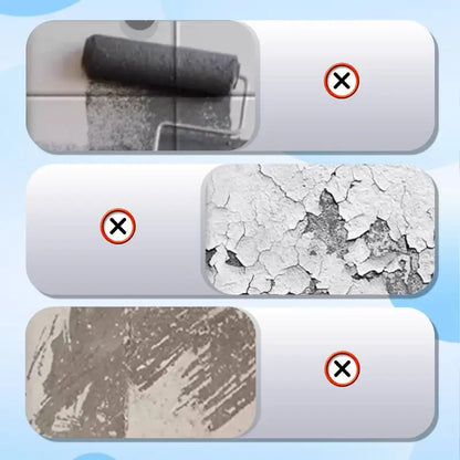 Waterproof Water-Based Epoxy Floor Paint 2