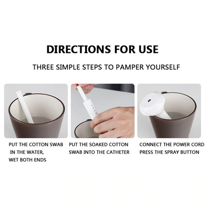 H2O Portable Humidifier 2