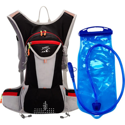 Ultra-light Waterproof Outdoor Sport Riding Bags 2
