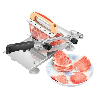 Ultimate All-Purpose Meat Chef Slicer 2