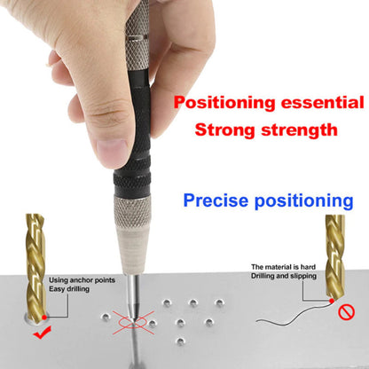 Automatic Center Punch Tool 2
