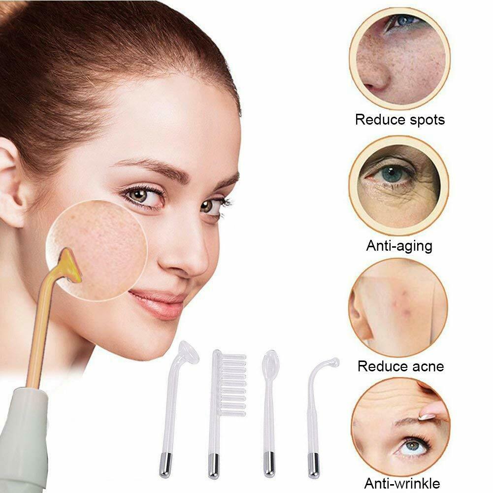 SkinMagic – 4-in-1 Skin Repair System 2