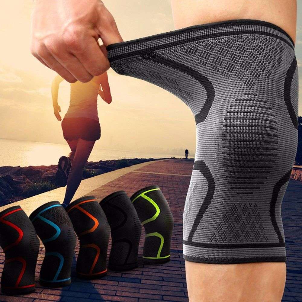 Knee Support 2