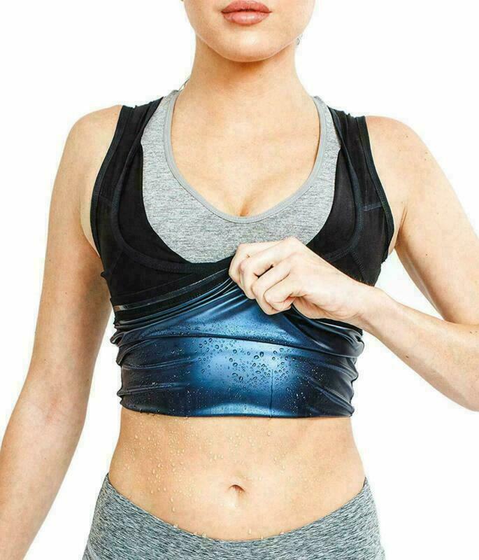 Sweat Shaper 2