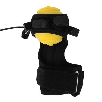 PHYSIOTHERAPY HEATING & VIBRATION BALL 2