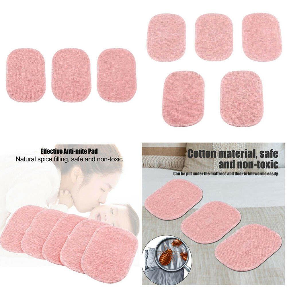 Dust Mite Killing Pad 2