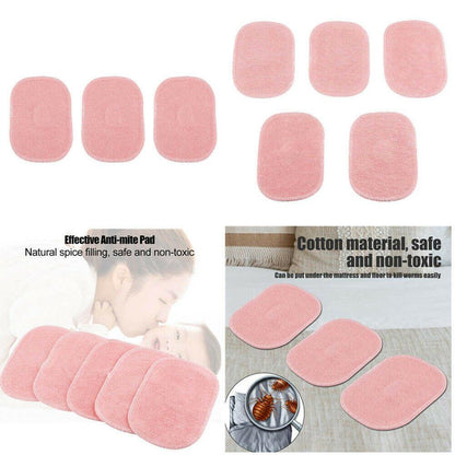 Dust Mite Killing Pad 2