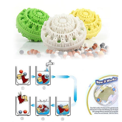Laundry Super Wash Ball 2