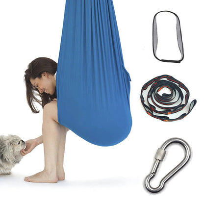 Children's Therapy Swing 2