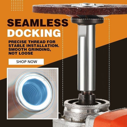 Angle Grinder Extension Connecting Rod 2