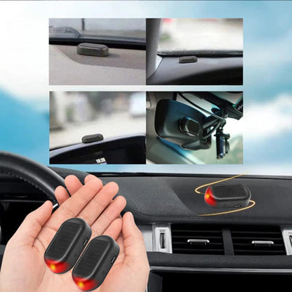 Electromagnetic Anti-Freezing Device 2