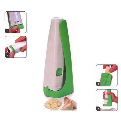 Garlic Grip 2