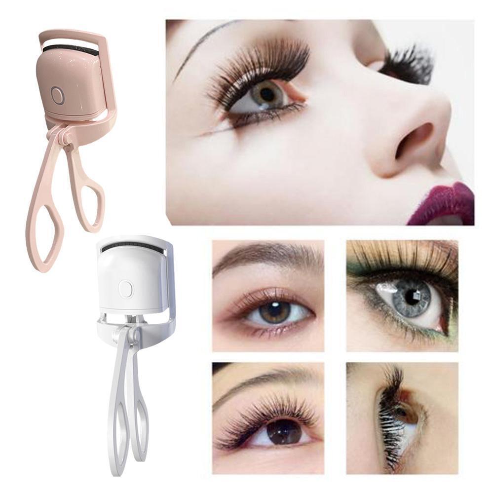Heated Eyelash Curler 2