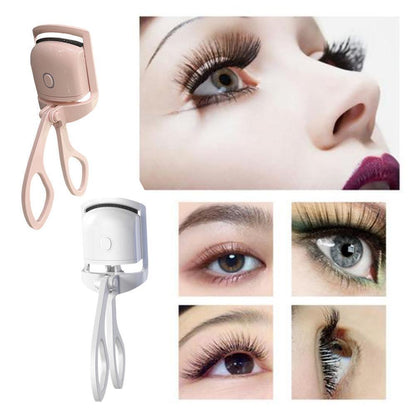 Heated Eyelash Curler 2