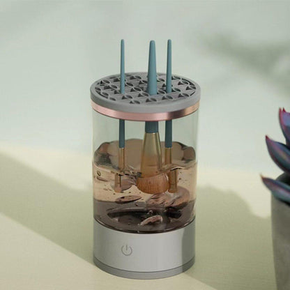 Makeup Brush Cleaner 2