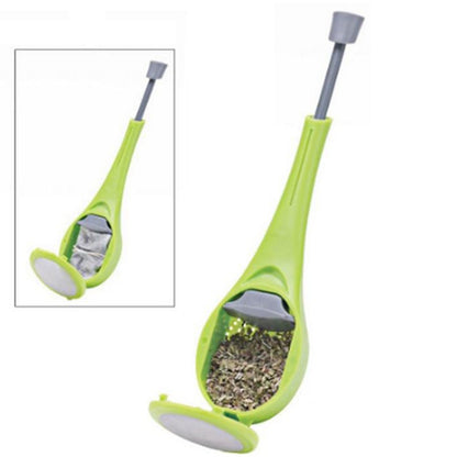 TEA INFUSING SPOON 2