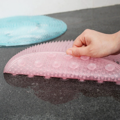 Lazy Bath Massage Pad 2