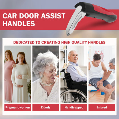 5 in 1 Car Handle Assist 2