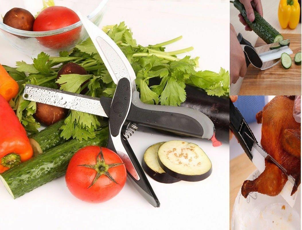 Clever Cutter 2