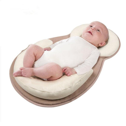 Portable Baby Bed 2