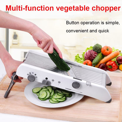 Mandoline Slicer 2