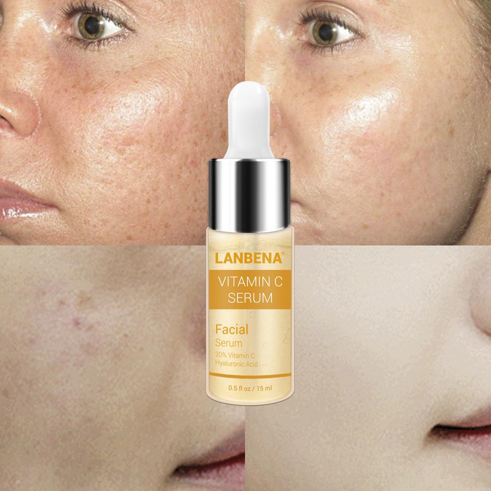 Line Rewind 24K Gold Serum 2