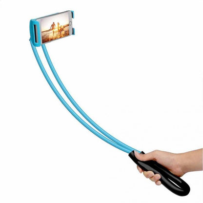Neck Hanging Smartphone Holder 2