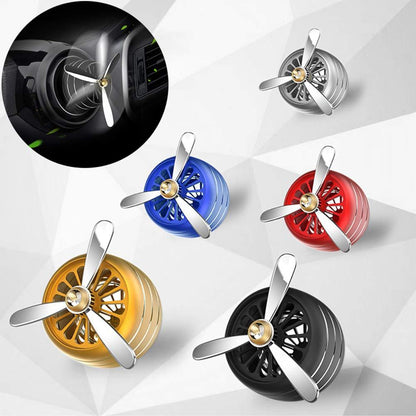 Car Mini Fresh Propeller 2