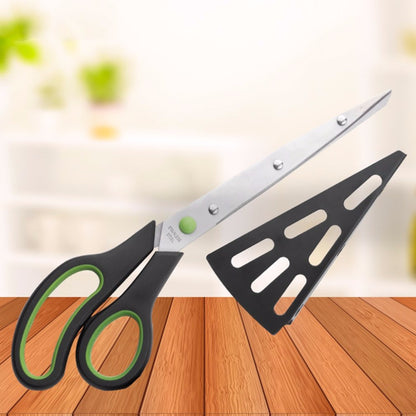 Perfect Pizza Scissors 2