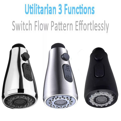Adjustable Faucet 2