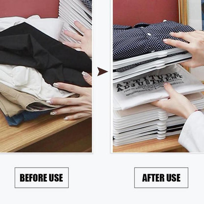 Clothes Organizer 2