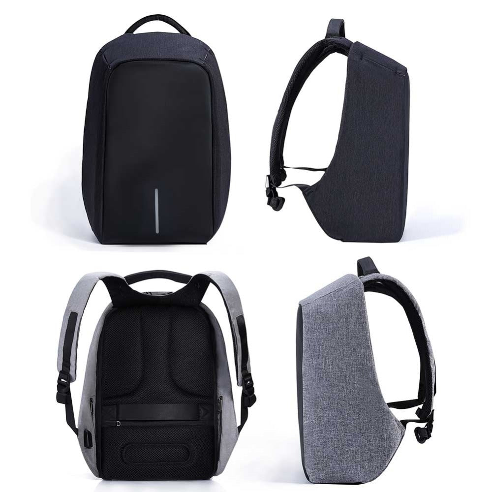 Multifunctional Anti-thief USB Charging 2