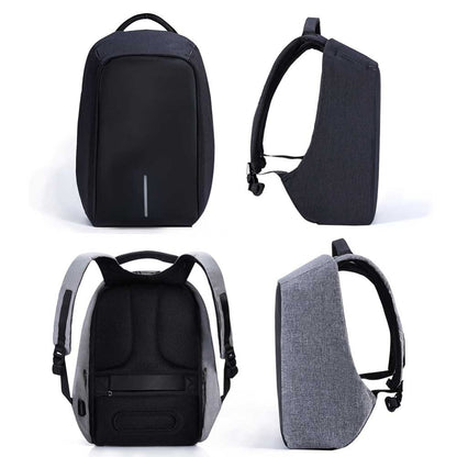 Multifunctional Anti-thief USB Charging 2