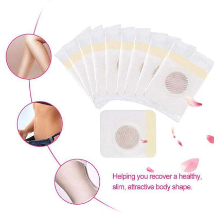 Magnetic Abdominal Slimming Patch 2