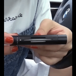 Scented Car Air Freshener 2