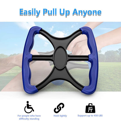 StandAssist Pro Lift Support Bar 2