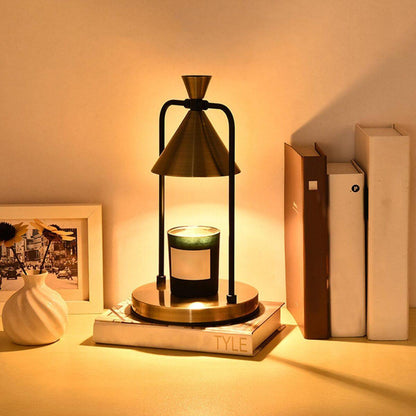 Candle Warmer with Timer 2