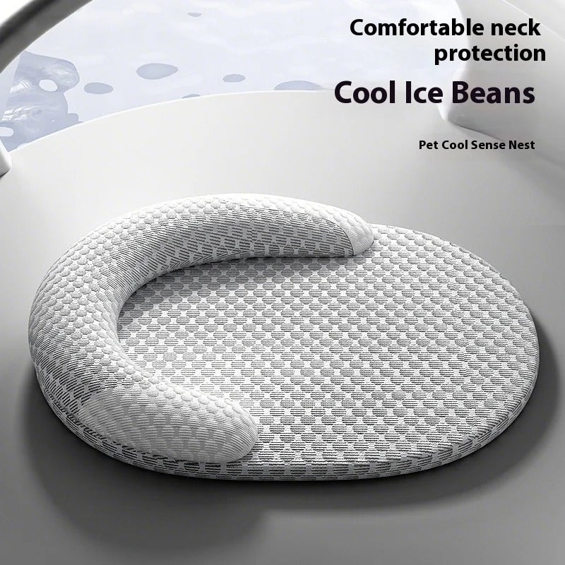 Pet Cooling Bed 2