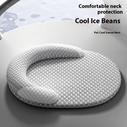 Pet Cooling Bed 2
