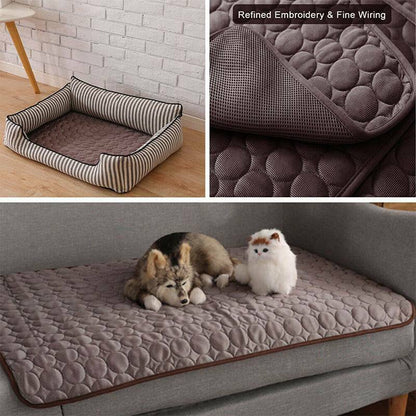 Pet Cooling Mat 2