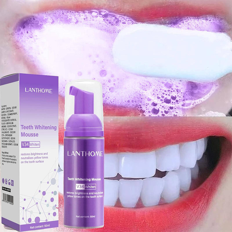 Teeth Colour Corrector Serum 2