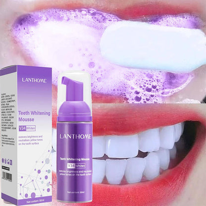 Teeth Colour Corrector Serum 2