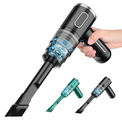 Car Portable Wireless Vacuum Cleaner 2