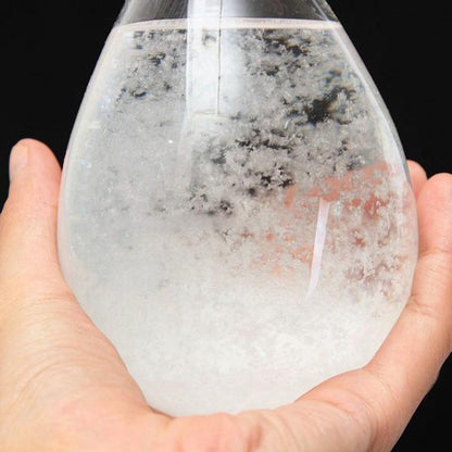 Storm Glass Crystal 1