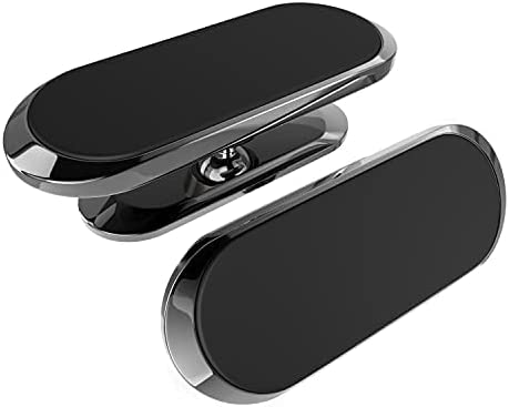 Magnetic Flex Car Phone Holder 2