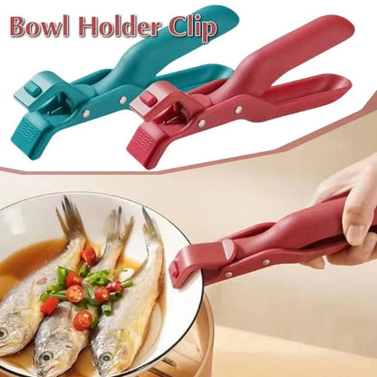 Hot Plate Gripper 2